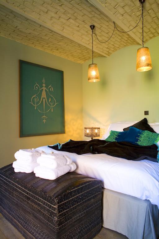 Nokernote Villa Tienen Room photo