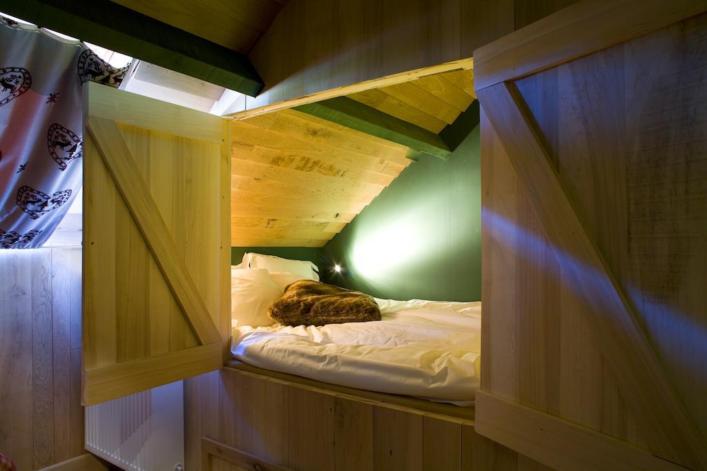 Nokernote Villa Tienen Room photo
