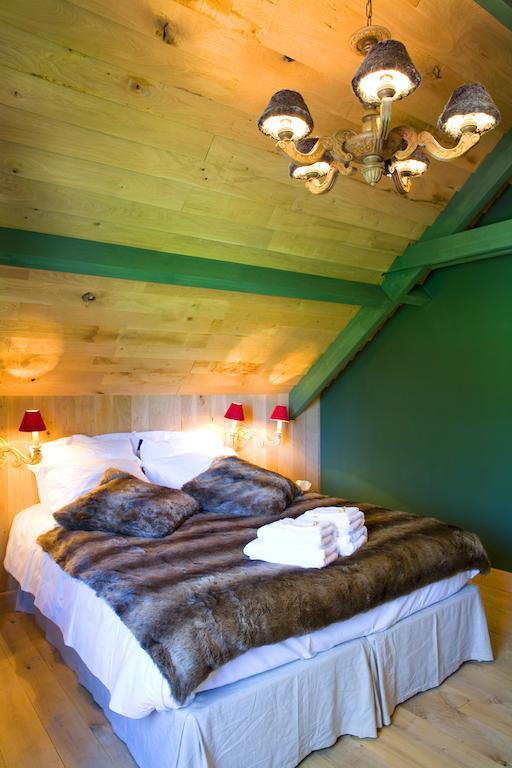 Nokernote Villa Tienen Room photo